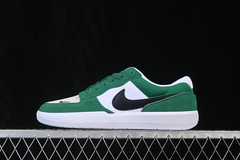 All categories Nk SB Dunk series Nk Force 58 simplified skateboard shoes J version Nike SB Force 58 Nike simplified retro skateboard shoes DV5477-300